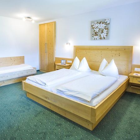Noeglhof Villa Radstadt Phòng bức ảnh