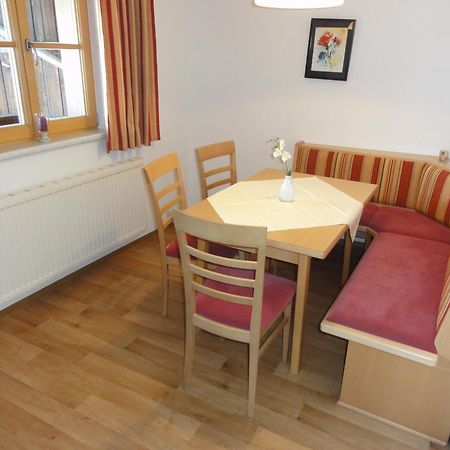 Noeglhof Villa Radstadt Phòng bức ảnh