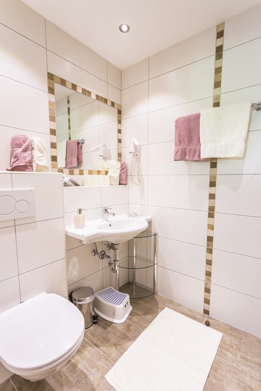 Noeglhof Villa Radstadt Phòng bức ảnh