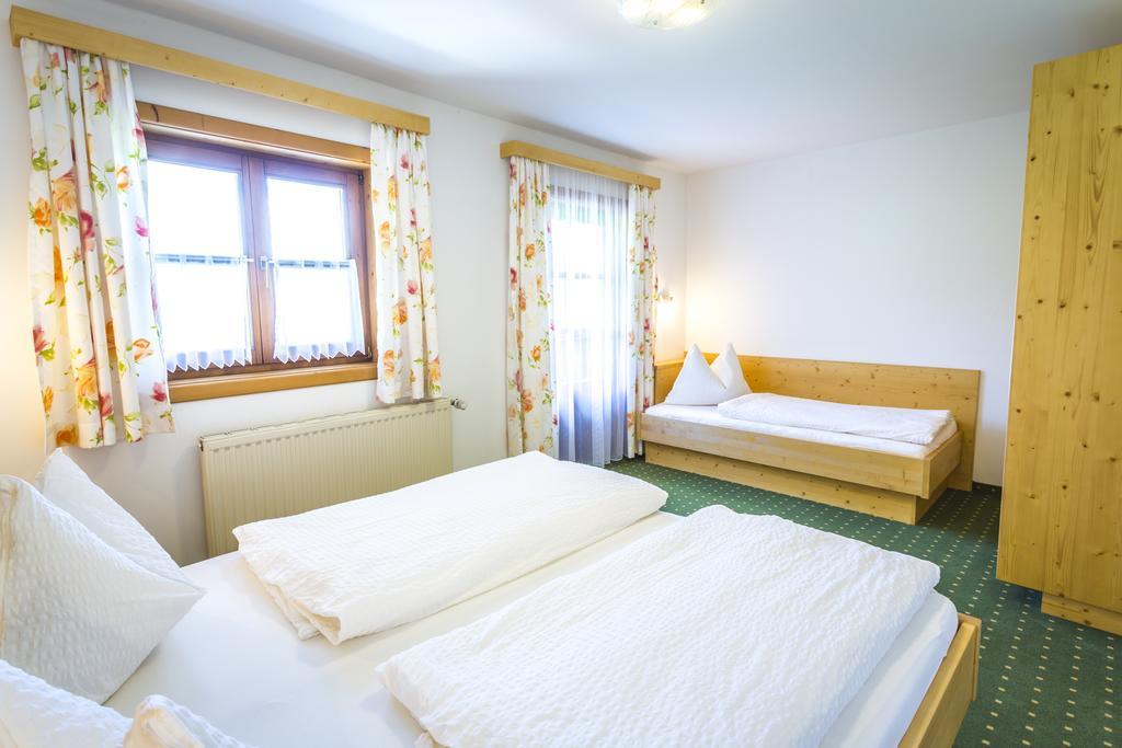 Noeglhof Villa Radstadt Phòng bức ảnh