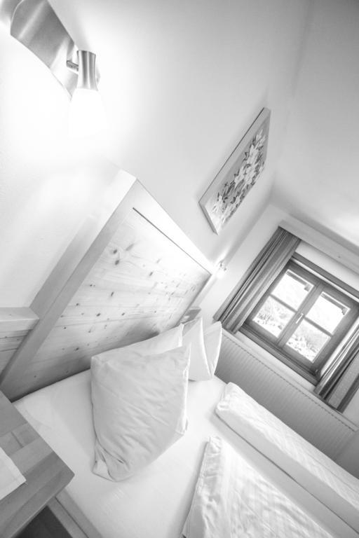 Noeglhof Villa Radstadt Phòng bức ảnh