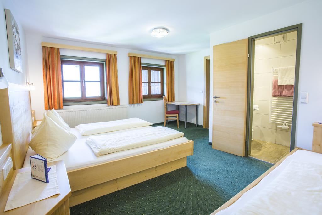Noeglhof Villa Radstadt Phòng bức ảnh