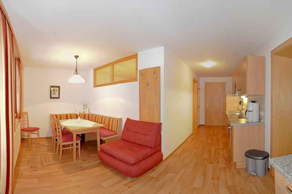 Noeglhof Villa Radstadt Phòng bức ảnh