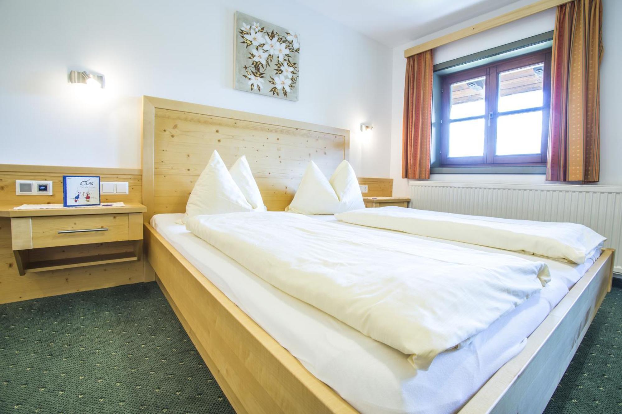 Noeglhof Villa Radstadt Phòng bức ảnh