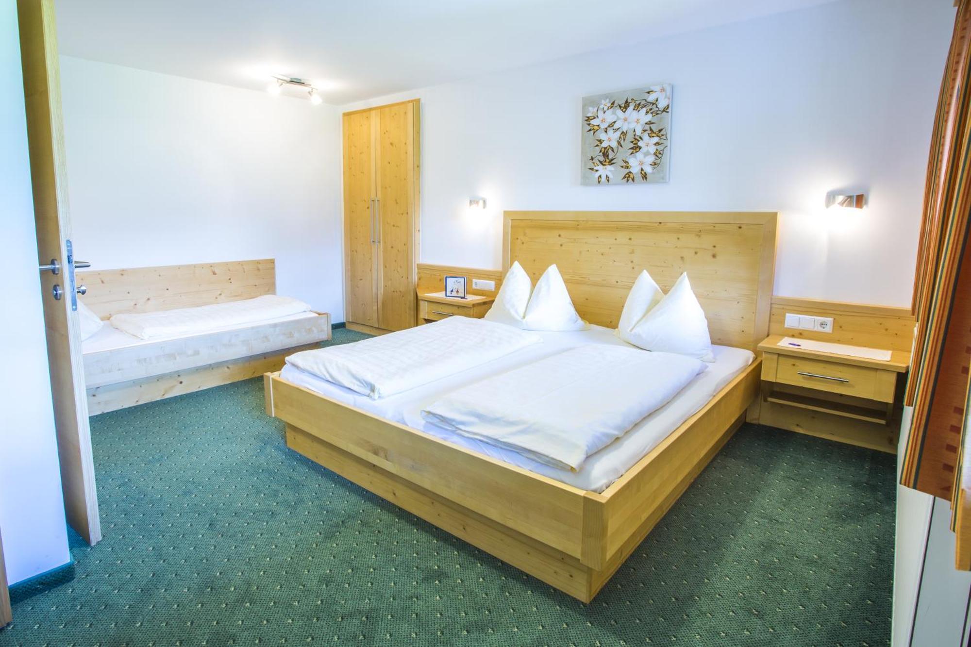 Noeglhof Villa Radstadt Phòng bức ảnh