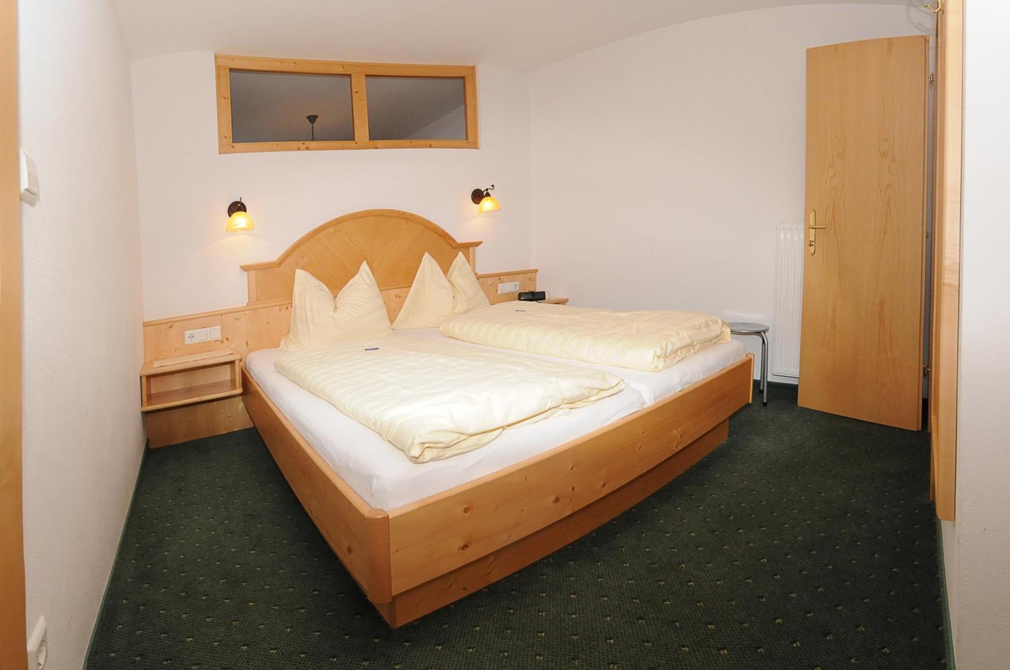 Noeglhof Villa Radstadt Phòng bức ảnh