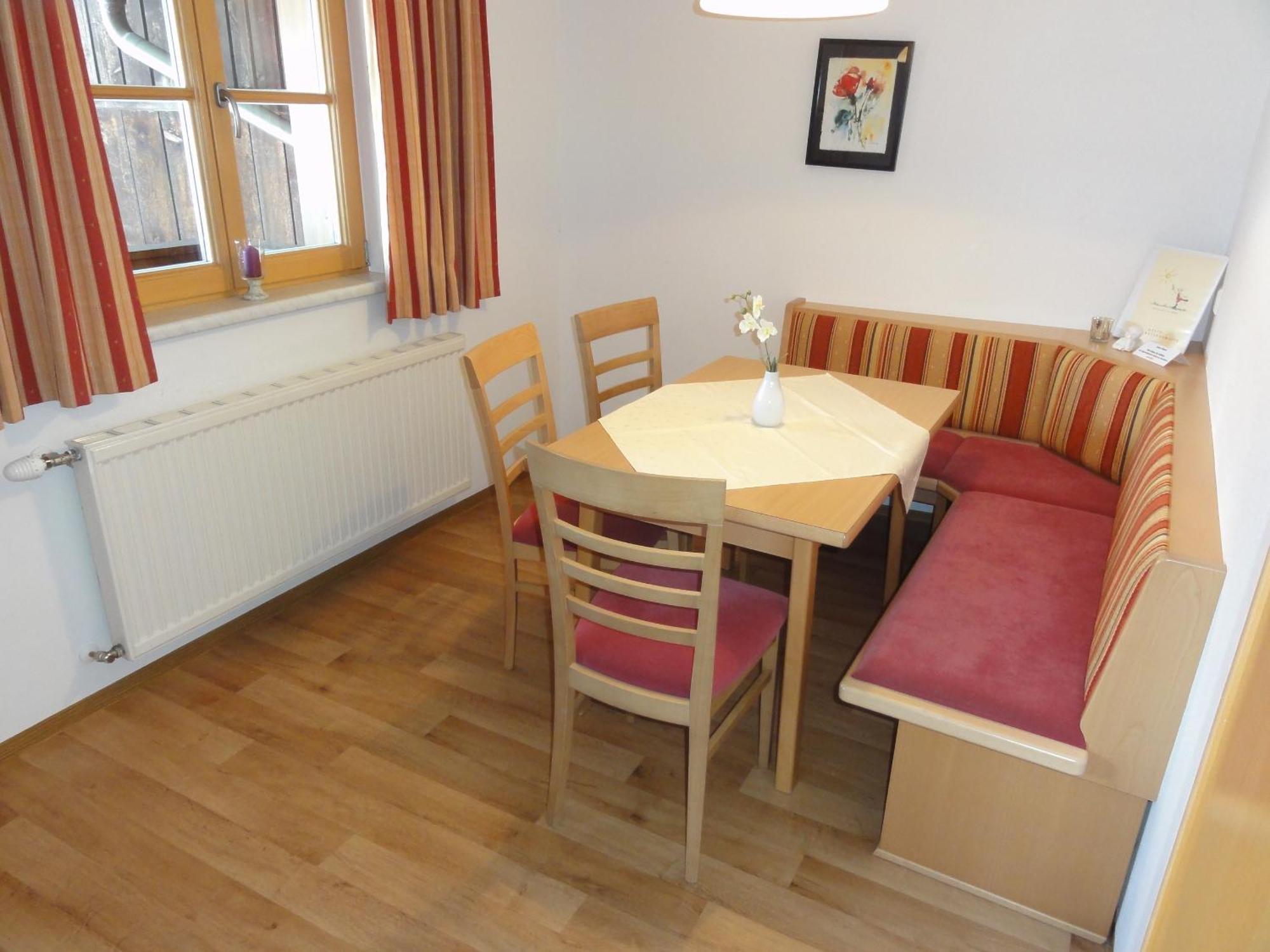 Noeglhof Villa Radstadt Phòng bức ảnh
