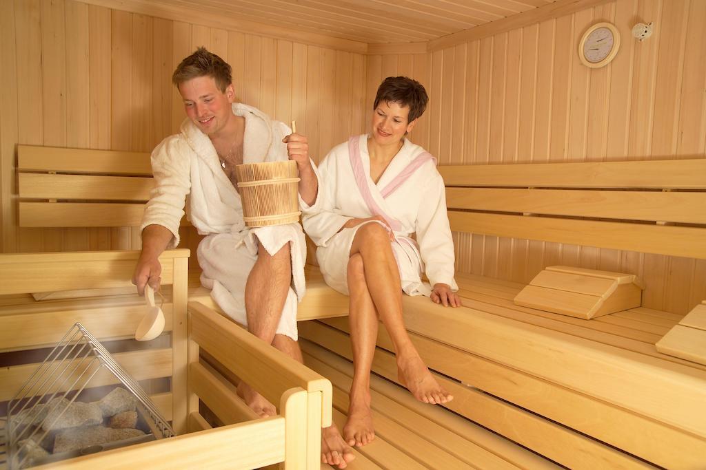 Noeglhof Villa Radstadt Ngoại thất bức ảnh